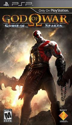 God of War Ghost of Sparta PSP: Is the Gameplay Still Epic?